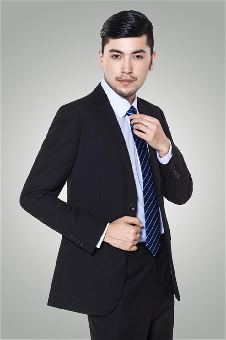 赖平 创始人 & 执行董事